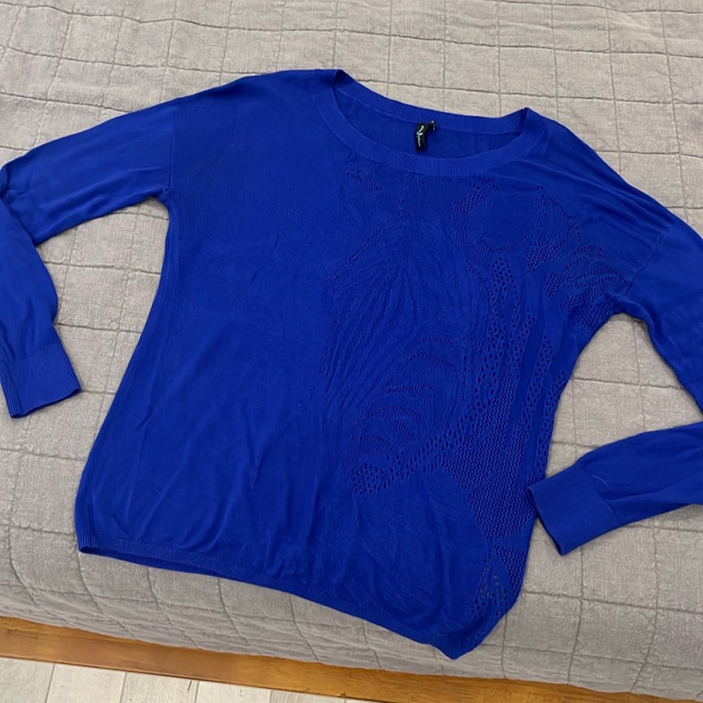 Guess by Marciano blouse sweater